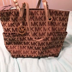 Michael Kors Handbag